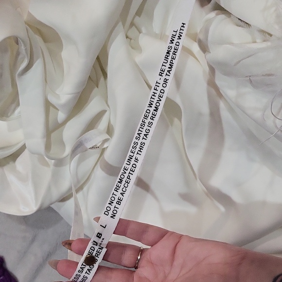 Club L London Mini Dress - Picture 13 of 16